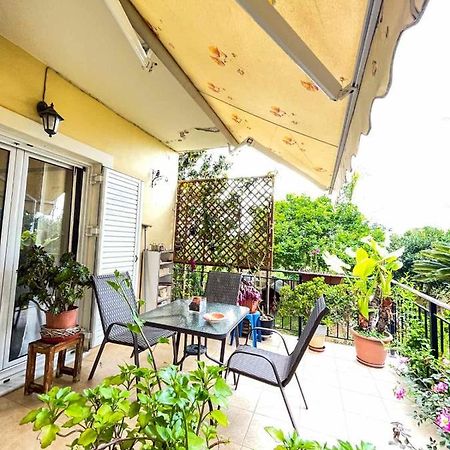 Ferienwohnung Lucky'S House Preveza Exterior foto