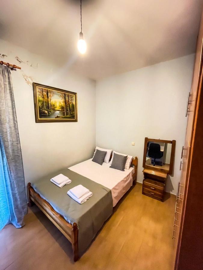 Ferienwohnung Lucky'S House Preveza Exterior foto