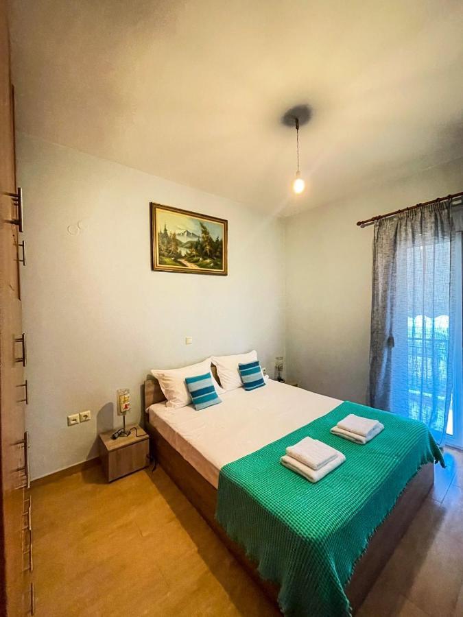 Ferienwohnung Lucky'S House Preveza Exterior foto